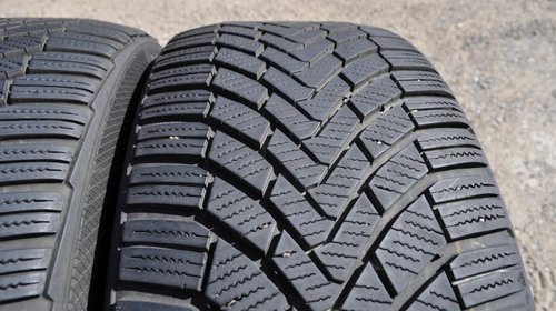 SET 2 Anvelope Iarna 225/45 R17 CONTINENTAL ContiWinterContact TS850 94V - XL