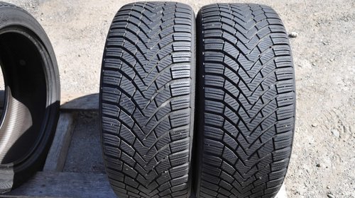 SET 2 Anvelope Iarna 225/45 R17 CONTINENTAL C