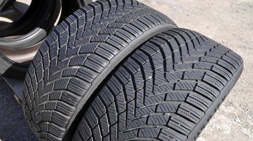 SET 2 Anvelope Iarna 225/45 R17 CONTINENTAL ContiWinterContact TS850 94V - XL