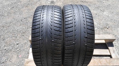 SET 2 Anvelope Iarna 225/50 R16 KUMHO SOLUS V