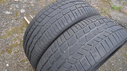 SET 2 Anvelope Iarna 225/50 R18 CONTINENTAL ContiWinterContact TS830P