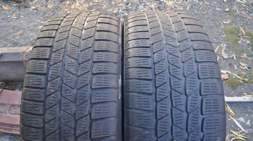 SET 2 Anvelope Iarna 225/55 R17 CONTINENTAL C