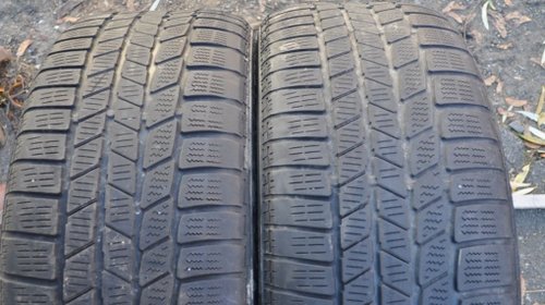 SET 2 Anvelope Iarna 225/55 R17 CONTINENTAL ContiWinterContact TS810