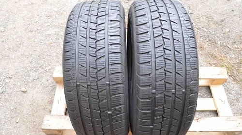 SET 2 Anvelope Iarna 225/55 R17 NEXEN WinGuar