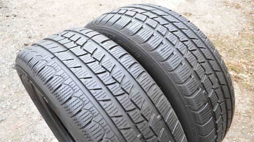 SET 2 Anvelope Iarna 225/55 R17 NEXEN WinGuard Snow G 97H