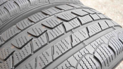 SET 2 Anvelope Iarna 225/55 R17 NEXEN WinGuard Snow G 97H