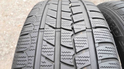 SET 2 Anvelope Iarna 225/55 R17 NEXEN WinGuard Snow G 97H