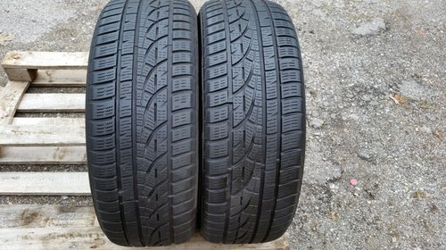 SET 2 Anvelope Iarna 225/55 R18 HANKOOK WINTE