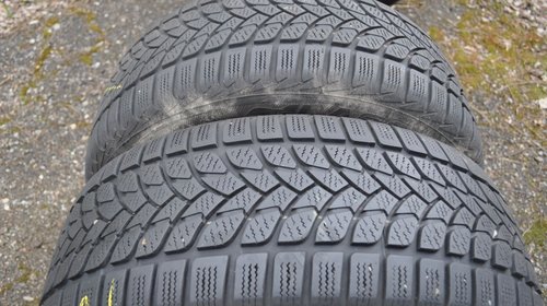 SET 2 Anvelope Iarna 225/60 R16 LASSA SNOWAYS ERR 98H