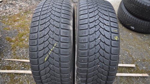 SET 2 Anvelope Iarna 225/60 R16 LASSA SNOWAYS ERR 98H