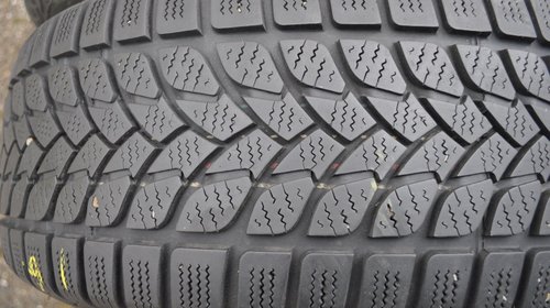 SET 2 Anvelope Iarna 225/60 R16 LASSA SNOWAYS ERR 98H