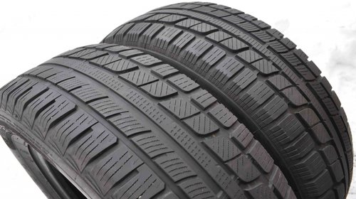 SET 2 Anvelope Iarna 225/65 R17 STAR PERFORMER WINTER SUV 102H