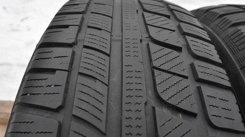 SET 2 Anvelope Iarna 225/65 R17 STAR PERFORMER WINTER SUV 102H