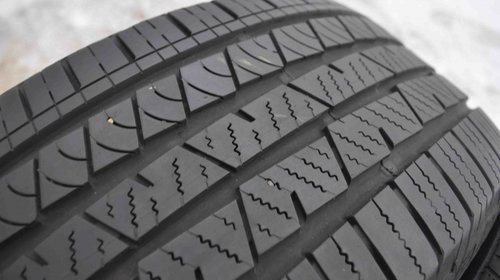 SET 2 Anvelope Iarna 235/50 R18 CONTINENTAL CROSS CONTACT LX SPORT 97V