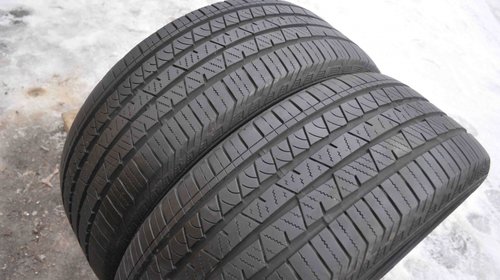 SET 2 Anvelope Iarna 235/50 R18 CONTINENTAL CROSS CONTACT LX SPORT 97V