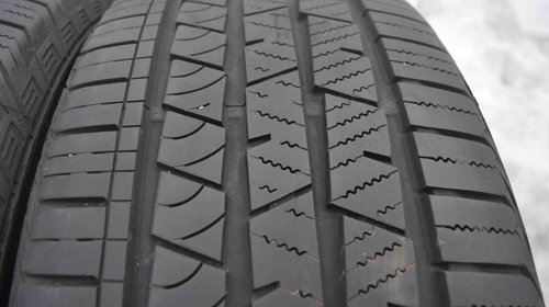 SET 2 Anvelope Iarna 235/50 R18 CONTINENTAL CROSS CONTACT LX SPORT 97V