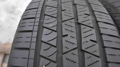 SET 2 Anvelope Iarna 235/50 R18 CONTINENTAL CROSS CONTACT LX SPORT 97V