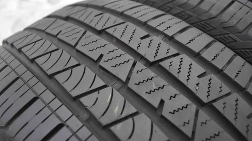 SET 2 Anvelope Iarna 235/50 R18 CONTINENTAL CROSS CONTACT LX SPORT 97V