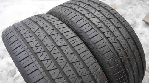 SET 2 Anvelope Iarna 235/50 R18 CONTINENTAL CROSS CONTACT LX SPORT 97V