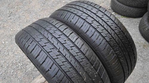 SET 2 Anvelope Iarna 235/55 R17 CONTINENTAL 4x4 Contact 99V