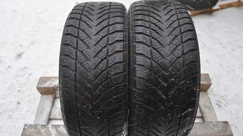 SET 2 Anvelope Iarna 235/55 R17 GOODYEAR ULTR