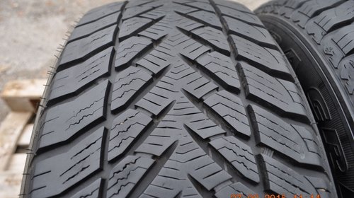 SET 2 Anvelope Iarna 235/55 R17 GOODYEAR ULTRAGRIP WRANGLER 103V