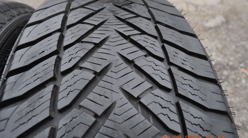 SET 2 Anvelope Iarna 235/55 R17 GOODYEAR ULTRAGRIP WRANGLER 103V