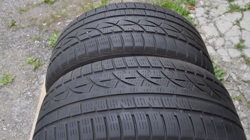 SET 2 Anvelope Iarna 235/55 R17 HANKOOK WINTER I.CEPT EVO 103V