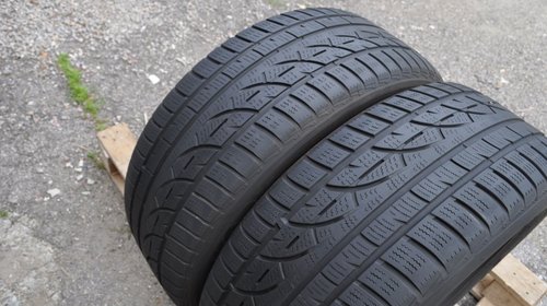 SET 2 Anvelope Iarna 235/55 R17 HANKOOK WINTER I.CEPT EVO 103V