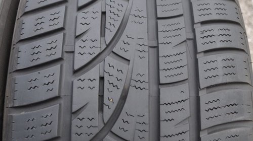 SET 2 Anvelope Iarna 235/55 R17 HANKOOK WINTER I.CEPT EVO 103V