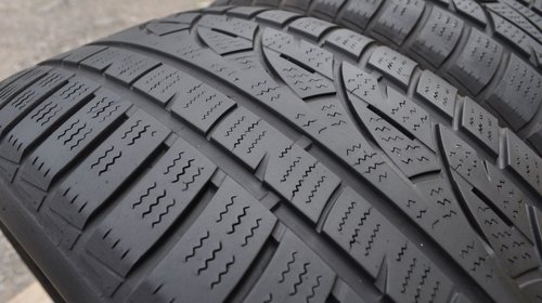 SET 2 Anvelope Iarna 235/55 R17 HANKOOK WINTER I.CEPT EVO 103V