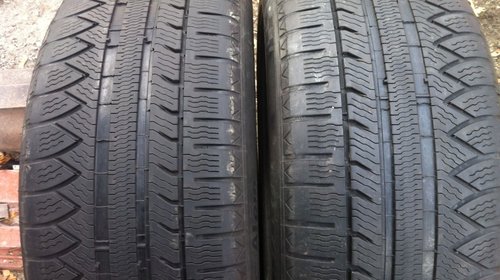 SET 2 Anvelope Iarna 235/55 R17 MICHELIN PILOT ALPIN PA3 99H