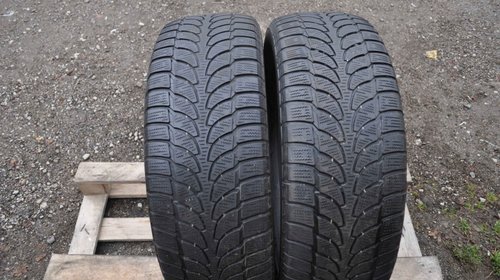 SET 2 Anvelope Iarna 235/60 R18 BRIDGESTONE B