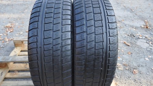 SET 2 Anvelope Iarna 235/60 R18 COOPER DISCOV