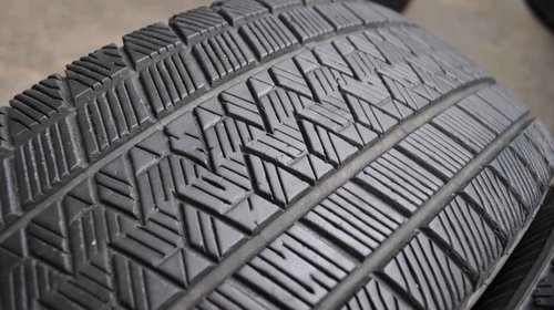 SET 2 Anvelope Iarna 235/60 R18 GRIPMAX STATURE M+S WINTER 107H - XL