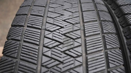 SET 2 Anvelope Iarna 235/60 R18 GRIPMAX STATURE M+S WINTER 107H - XL