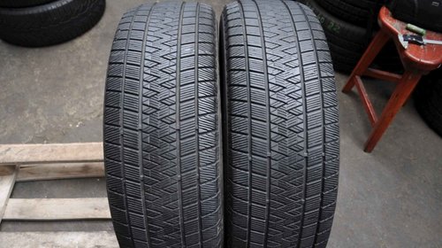 SET 2 Anvelope Iarna 235/60 R18 GRIPMAX STATU