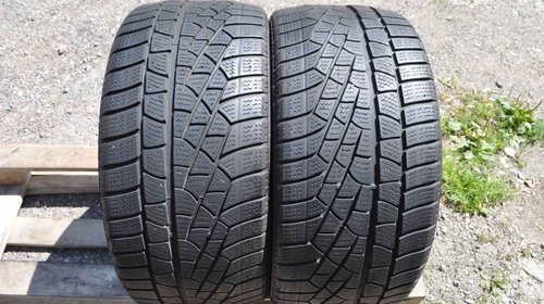 SET 2 Anvelope Iarna 245/35 R18 PIRELLI Sotto