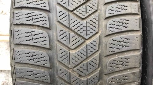 SET 2 Anvelope Iarna 245/40 R18 PIRELLI SOTTOZERO 3 97V