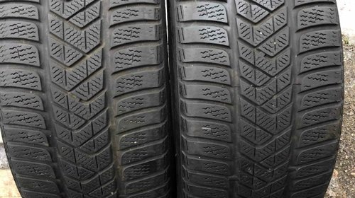 SET 2 Anvelope Iarna 245/40 R18 PIRELLI SOTTO