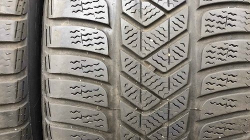 SET 2 Anvelope Iarna 245/40 R18 PIRELLI SOTTOZERO 3 97V