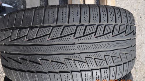 SET 2 Anvelope Iarna 245/45 R17 NANKANG NK SNOW SV-2 99V