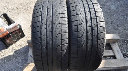 SET 2 Anvelope Iarna 245/45 R18 PIRELLI Sotto