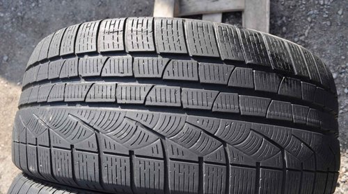 SET 2 Anvelope Iarna 245/45 R18 PIRELLI SottoZero Winter 240 Serie 2 100V