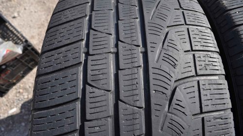 SET 2 Anvelope Iarna 245/45 R18 PIRELLI SottoZero Winter 240 Serie 2 100V