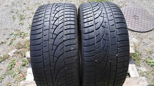 SET 2 Anvelope Iarna 245/50 R18 HANKOOK WINTE