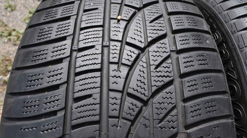 SET 2 Anvelope Iarna 245/50 R18 HANKOOK WINTER I CEPT EVO 100H - Runflat