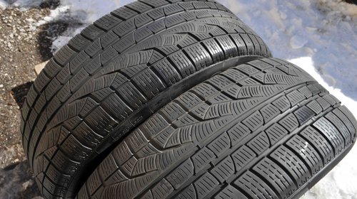 SET 2 Anvelope Iarna 245/50 R18 PIRELLI SOTTOZERO Winter 210 Serie 2 100H - Runflat