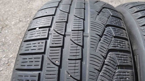 SET 2 Anvelope Iarna 245/50 R18 PIRELLI SottoZero Winter 240 Serie II 100V