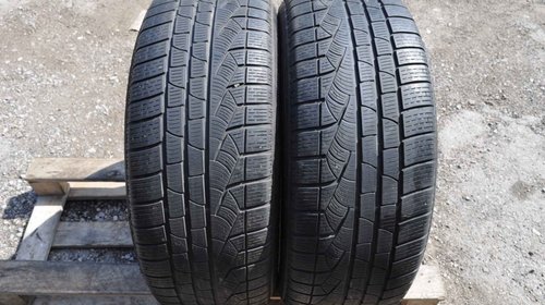 SET 2 Anvelope Iarna 245/50 R18 PIRELLI Sotto